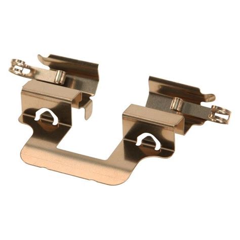 Original brake pad clips/backings 